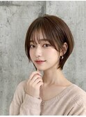 エフォートレスボブ