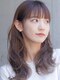 アトリエココ ハナレ(atelierCOCO HANARE)の写真/顔周りの似合わせカットで小顔効果をプラス◇差がつくカットで一気にトレンドstyleへ♪