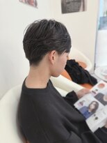 シャルム(CHARME)&nbsp;韓国ナチュラルマッシュｘ自然派ソフトシャドウウェーブ