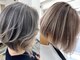 ウネルマ(unelma)の写真/【町屋駅3分】一人ひとりの骨格やイメージ、髪質、クセに合わせた似合わせカットが得意です！