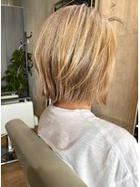 ヘアーリビング 730 宜野湾&nbsp;730 design color