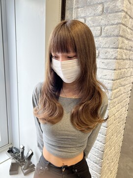 フィーネ(Fi-Ne) プルエクステプラチナ80本