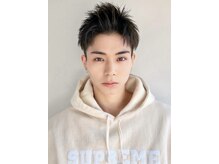 アグ ヘアー リット 仁井田店(Agu hair lit)