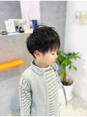 キッズカット