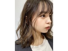 ヘアメイク シンズ レインボー(Hair Make SHIN'S RAINBOW)