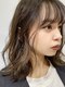 ヘアメイク シンズ レインボー(Hair Make SHIN'S RAINBOW)の写真/自分に似合うスタイルがわからない…という方必見◎髪のプロが似合わせスタイルをご提案します＊