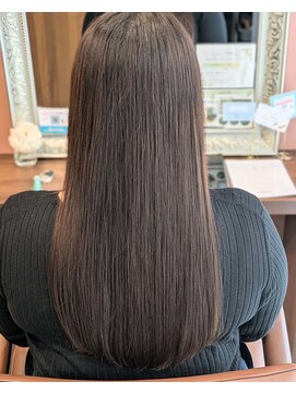 エメ 札幌(eme) 【No.1髪質改善】カラーエステ＋筋膜リリースヘッドスパ