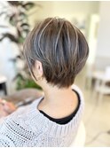 ショート