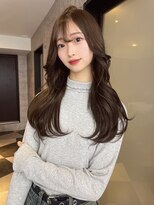 ジーナ 名駅(XENA.)&nbsp;《YURI96》オリーブベージュ/オリーブブラウン/赤味なしカラー