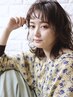 カット＋パーマ＋オージュアトリートメント 10%off  ￥18000→16200