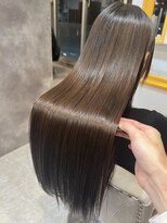 オーセンヘア(AUTHEN.HAIR)&nbsp;AUTHEN.HAIR 髪質改善