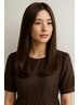 初めての美髪チャージトリートメント（新感覚の髪質改善メニュー）