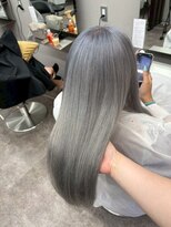 モアムー(Moremuu)&nbsp;シルバー