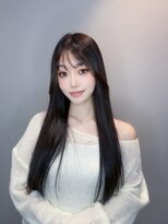 ビジョン 赤坂(vision)&nbsp;【shuki特製】髪質改善