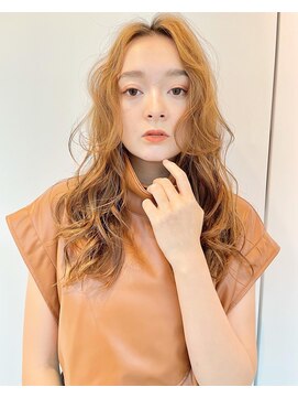 ディーエックス スリー(Dxxxx III) ロングパーマ　KURO