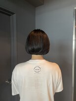 ロフティー 清澄白河(LOFTY)&nbsp;ボブ/内巻き/髪質改善/清澄白河/錦糸町/20代30代40代50代