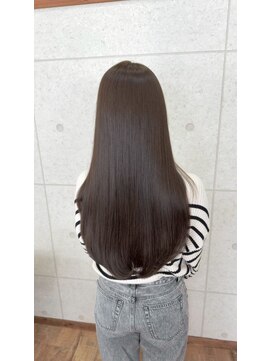 ヒップスヘッズ(Hip's heads) モテツヤロング