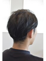ヘアーズ マツシタ(Hairs MATUSITA)&nbsp;スタイル