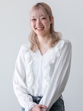 ヘアデザイン プティパ(Hair Design petit-pas)&nbsp;純 代