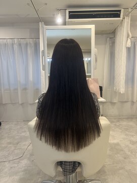 サロン ド ココ(salon de COCO) シールエクステ