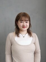 マッシュ 天王寺あべの(MASHU) 藤本 麻花