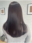 カット*極上7stepトリートメント*マイクロバブル
