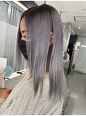 縮毛矯正髪質改善レイヤーカットトリートメント心斎橋美容室