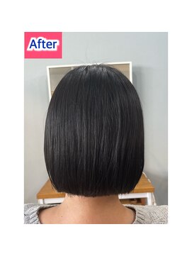 サイイン(saiin) アフター