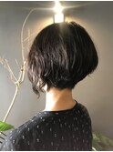 私だけのショート