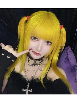 生神スタイル　S