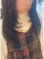 アグ ヘアー ピリカ 千歳店(Agu hair pirca) 軽く見せたい方にも/顔周りレイヤー