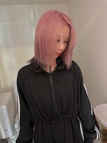 イェッカ パビル(YECCA pabil)&nbsp;エンドカラー