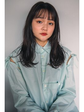 クロム バイ リエット(Chlom by Lietto) 【Chlom 新宿】顔まわりレイヤー＋20代/30代/40代★New Open