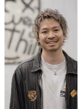 エイチ(h)&nbsp;ゆーでぃ。 (中田雄大)