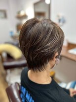 リマイル(remile) ショートカット