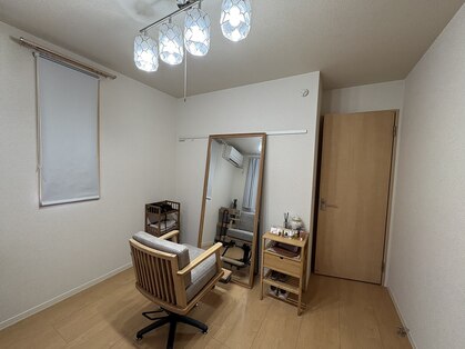 チコ(Chico)の写真