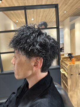 スカイ セカンド(SKY second) ツイストスパイラル