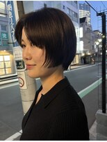 ナヌークカフラ(nanuk kafla)&nbsp;甘くなさすぎないショート