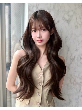 ウィクシー(wixy) 柔らかワンホンヘア