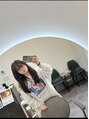 テーラヘアー 板橋店(TELA HAIR)&nbsp;みほ 