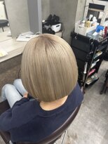 セラトウキョウ(SERA Tokyo) グラデーションカラー/ダメージレスカラー/デザインカラー