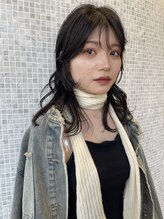 ラパンセベージュ(LA PENSEE BEIGE)