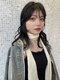 ラパンセベージュ(LA PENSEE BEIGE)の写真/顔周りのカットで印象は変わる！骨格や髪質を見極めたカットで、あなたに一番似合うスタイルをご提案！