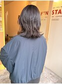 〈浅草 半個室〉髪質改善/ニュアンスレイヤー