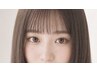 【ストレートクーポン】カット・前髪ストレート・バイカルテTR ¥13750