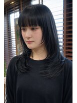 ジゼルアライ(gisele arai)&nbsp;さりげなく差がつく大人のデザインカラー