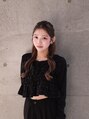 マージュ ギンザ(marju GINZA)&nbsp;宮川 李奈