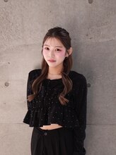 マージュ ギンザ(marju GINZA)&nbsp;宮川 李奈
