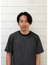 ステップバイステップ(STEP BY STEP)&nbsp;Takuma Ando