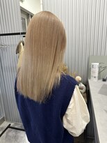 タグ(Tag)&nbsp;ブロンド×デザイン